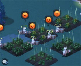 复苏的猫之大陆官方版