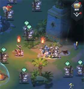 复苏的猫之大陆官方版