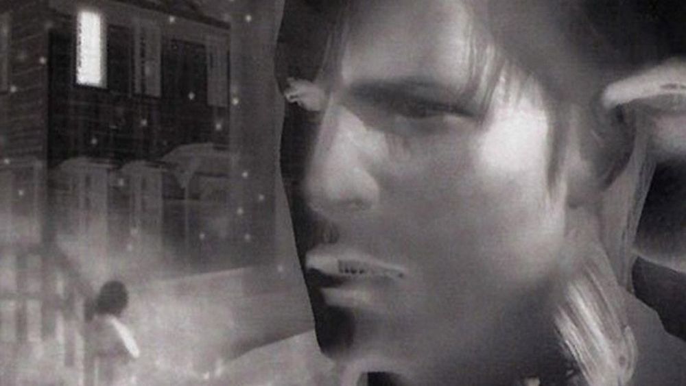 《沉默之丘 f》试玩报导 以不俗的製作水准挑战纯和风恐怖主题