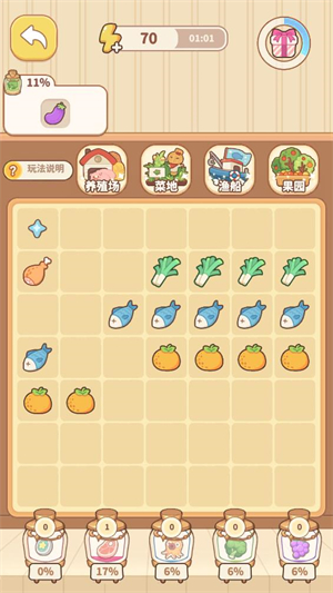 朵拉的露营餐车