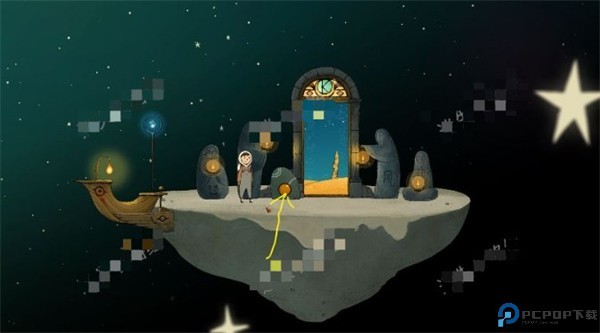 月影之塔中文版