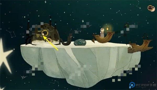 月影之塔中文版