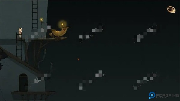 月影之塔中文版