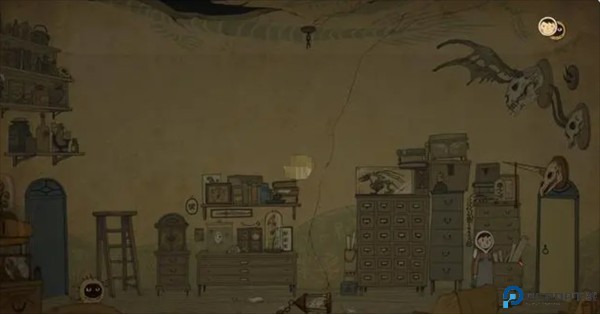 月影之塔中文版截图