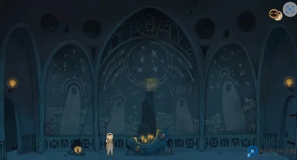 月影之塔中文版截图