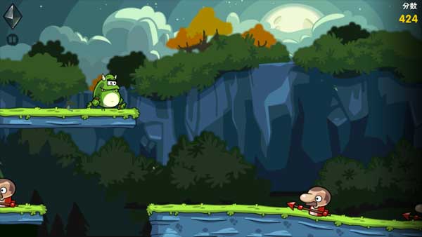 卡牌萌兽官方正版