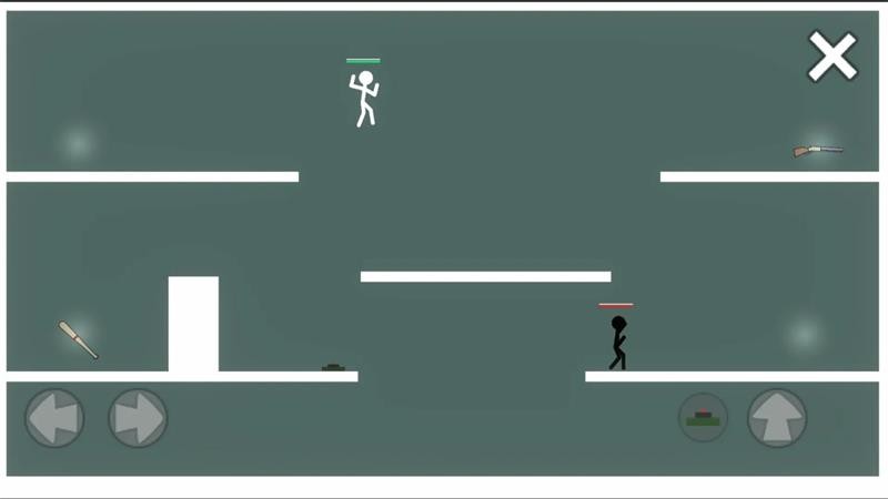 极简乱斗手机版