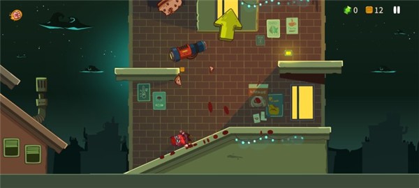 曲奇必死最新版