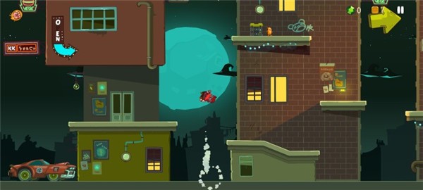 曲奇必死最新版