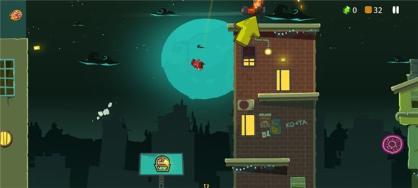 曲奇必死最新版