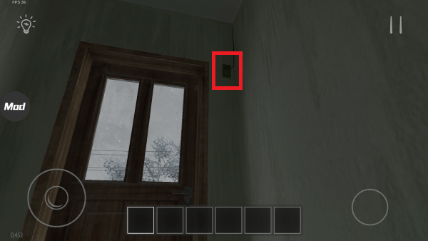 逃离家暴中文版