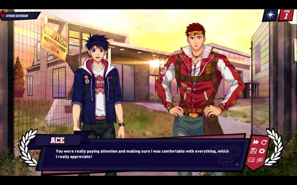 Jock Studio汉化版