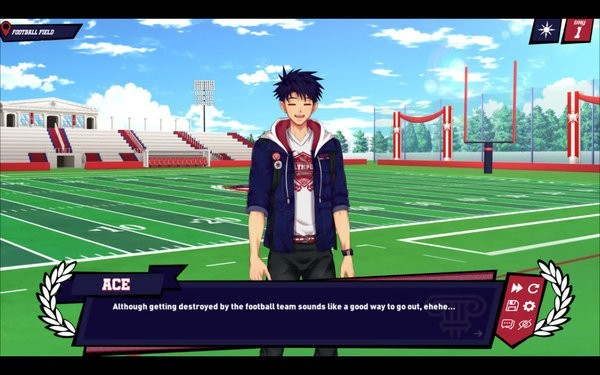 jock studio中文版