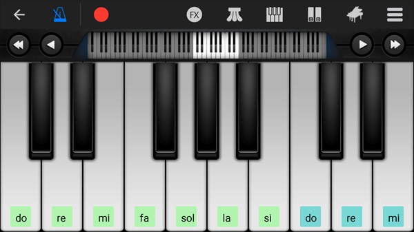 怎么显示数字截图2