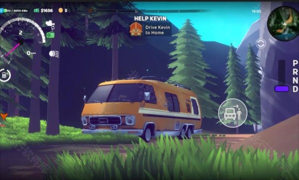 房车生活模拟器中文版11