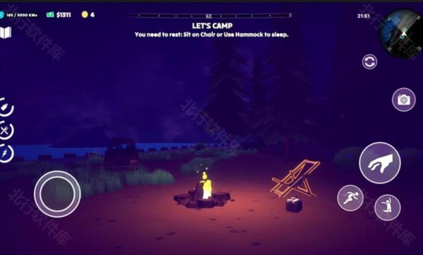 房车生活模拟器中文版9