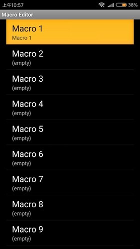 三角旅者图片11