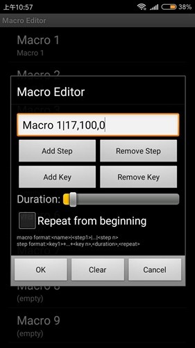 三角旅者图片12