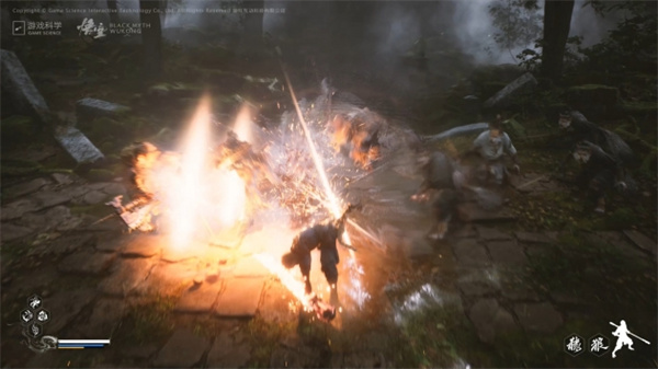 黑神话悟空手游