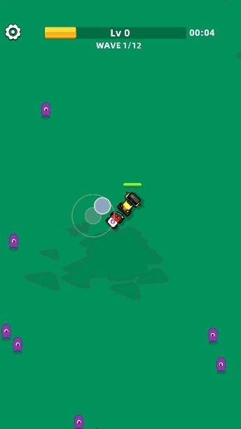 坍塌秘境游戏官方版下载