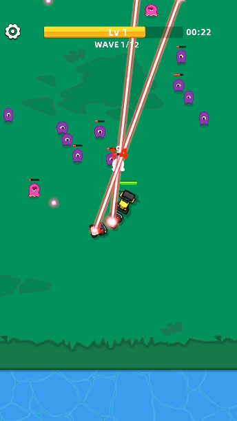 坍塌秘境游戏官方版下载