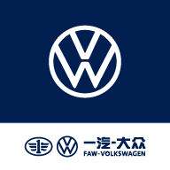 一汽大众车联