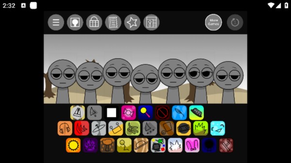 节奏盒子Sprunki寄生虫14.0版本怎么玩1