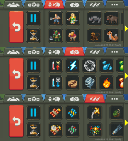 世界盒子全物品