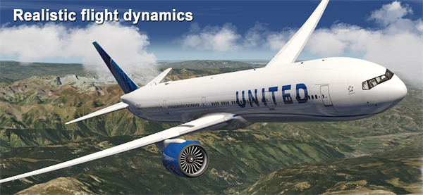 航天模拟器1.9.7