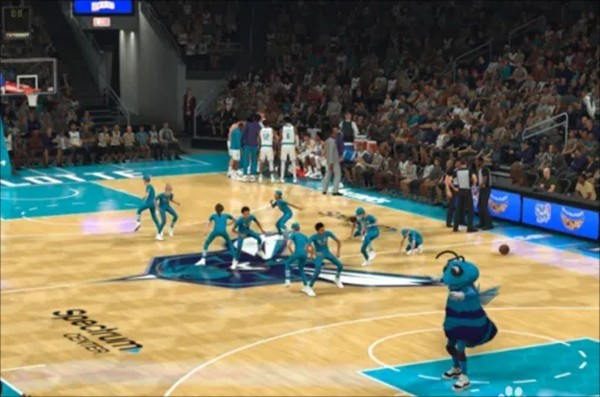 NBA2K24安卓版下载直装版