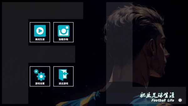 职业足球生涯2游戏下载