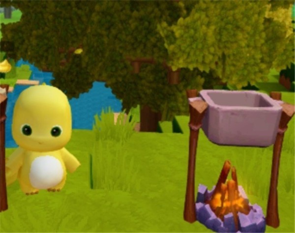 迷你世界怀旧版0.44.2