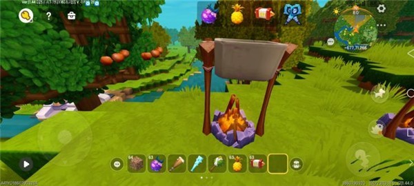 迷你世界怀旧版0.44.2