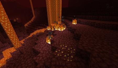 我的世界1·22基岩版