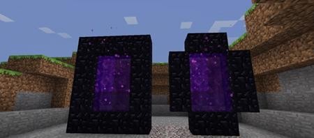 我的世界1·22基岩版