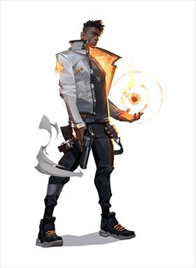 无畏契约官方正版