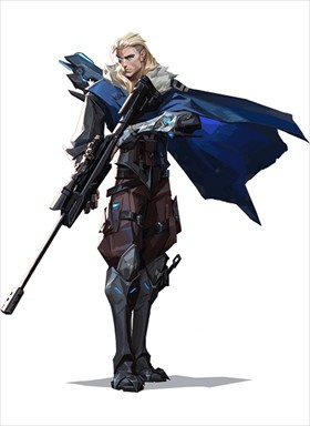 无畏契约官方正版