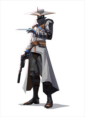 无畏契约官方正版