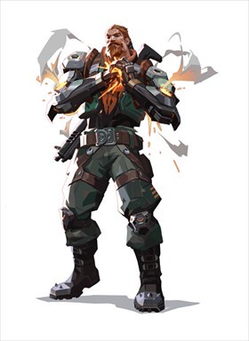 无畏契约官方正版