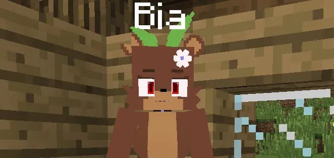 我的世界珍妮模组资源包