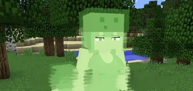 我的世界珍妮模组资源包