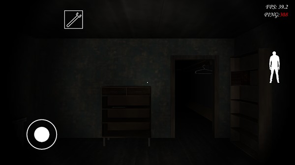 恐怖老奶奶图片14