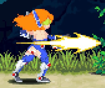 米莉亚战记手游