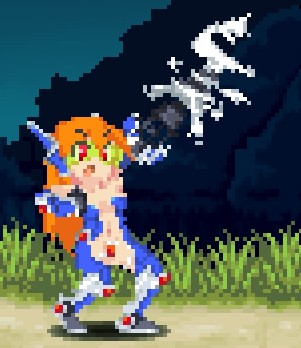 米莉亚战记手游