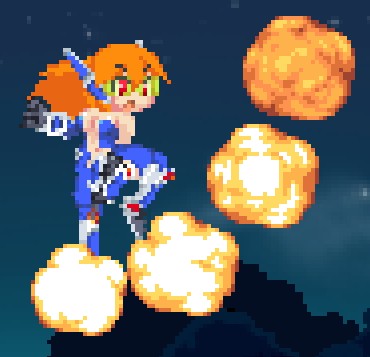 米莉亚战记手游