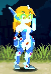 米莉亚战记手游