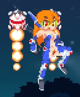 米莉亚战记手游