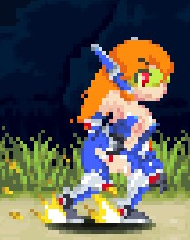 米莉亚战记手游