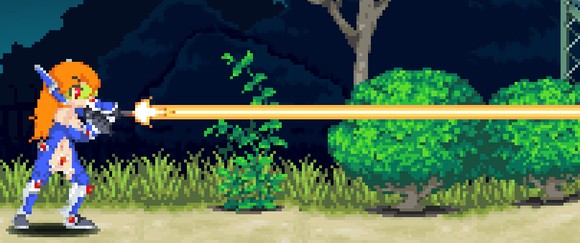 米莉亚战记手游