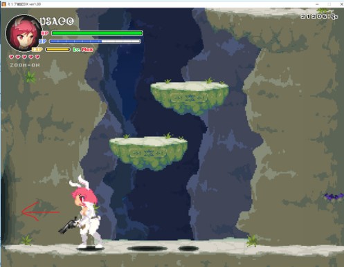 米莉亚战记手游